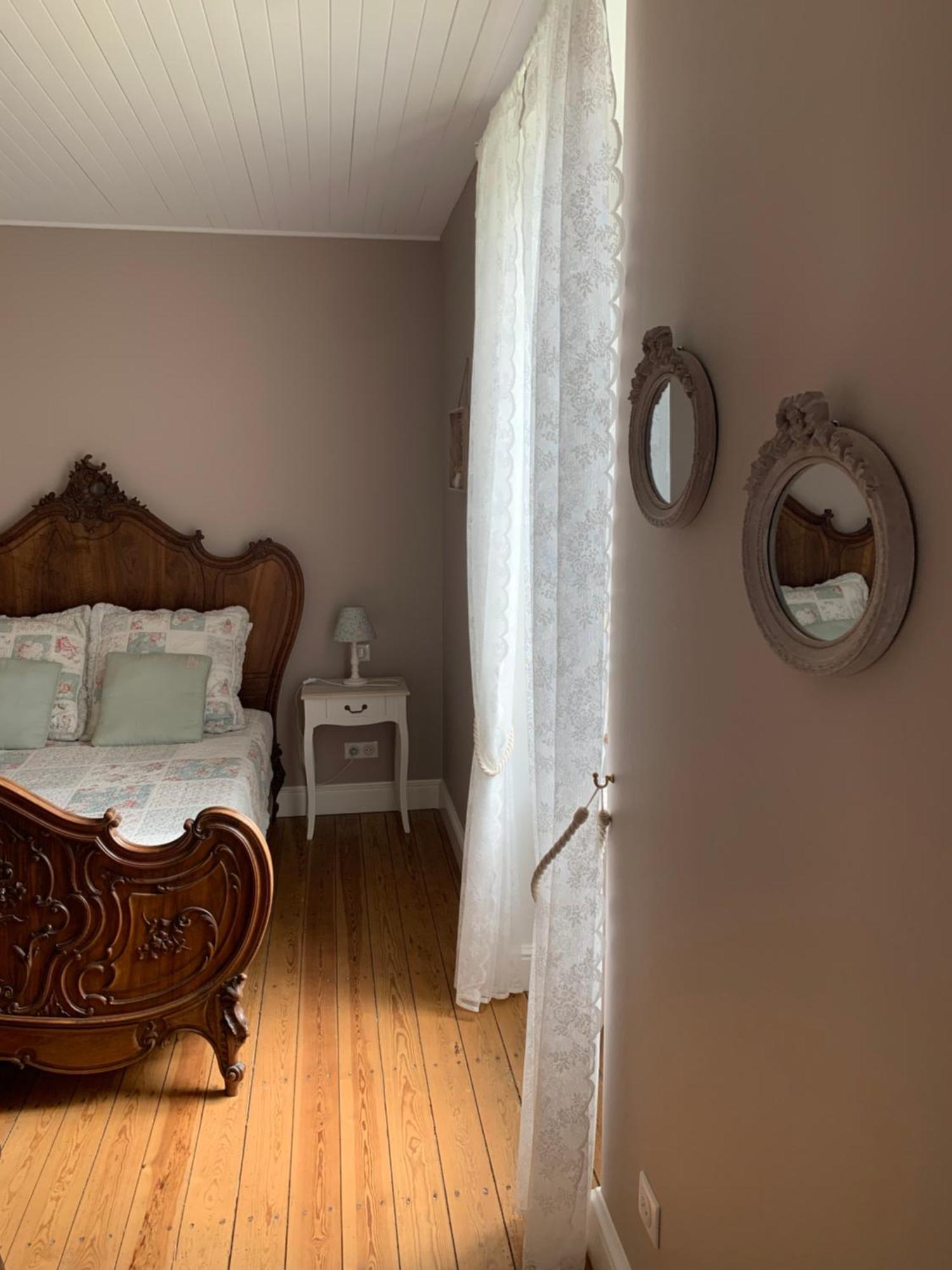 Bed and Breakfast The Cool Lounge A Coulonges - Charente Exterior foto