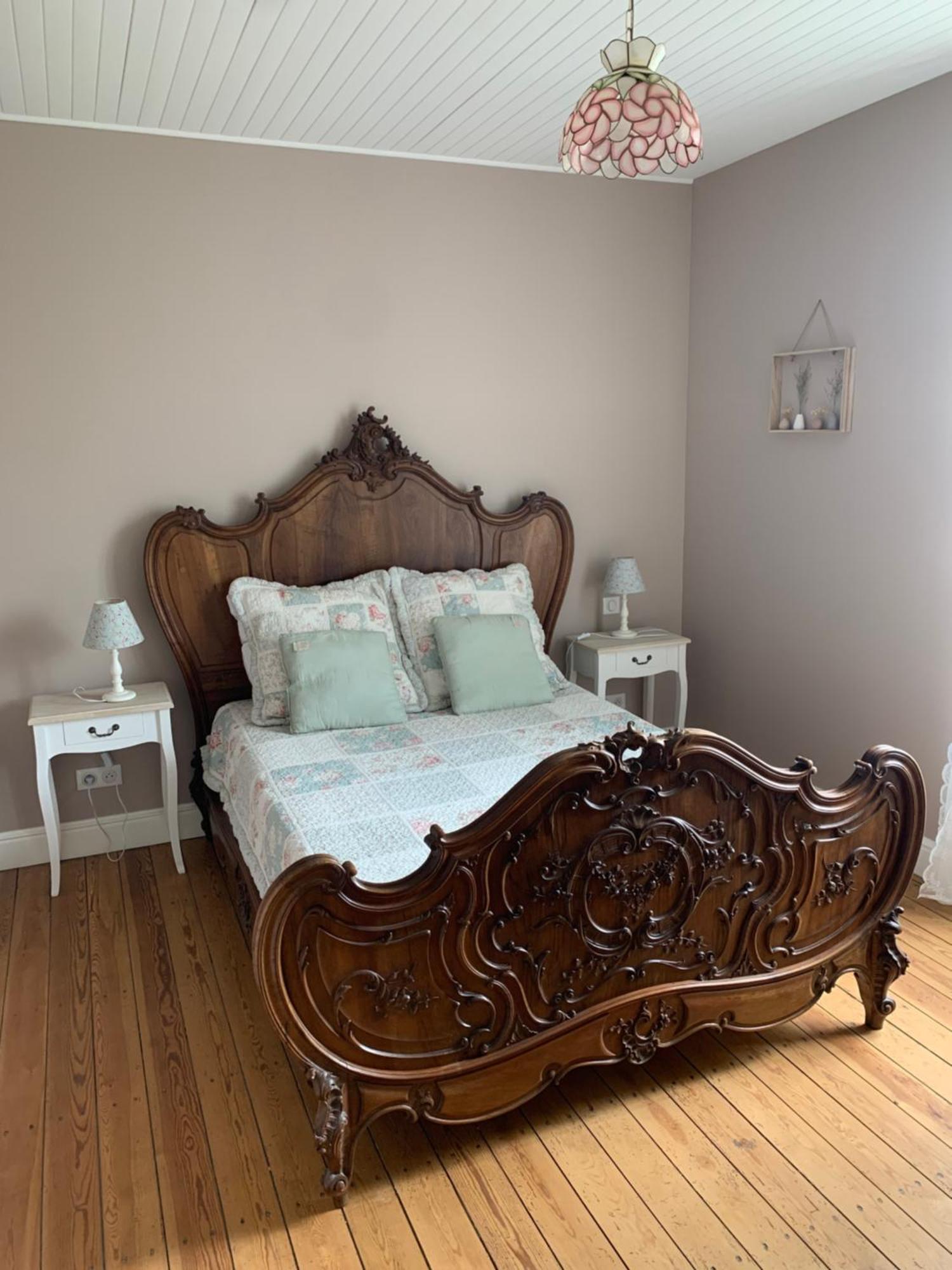 Bed and Breakfast The Cool Lounge A Coulonges - Charente Exterior foto