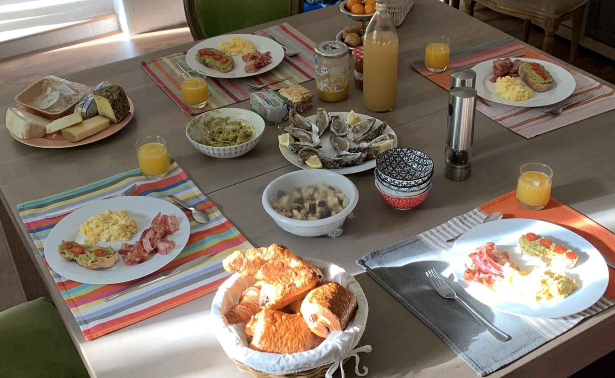 Bed and Breakfast The Cool Lounge A Coulonges - Charente Exterior foto
