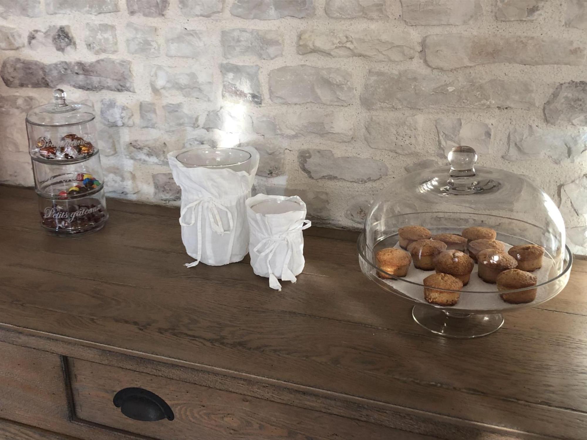 Bed and Breakfast The Cool Lounge A Coulonges - Charente Exterior foto